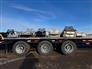 2026 Behnke FB8X33SDPT-50L Other Trailer