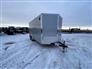Legend 2026 7.5x18STVTA35 Other Trailers