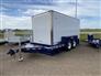 Unspecified 2026 E16 Other Trailers