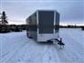 Legend 2026 7.5x18STVTA35 Other Trailers