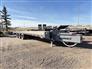 Diamond C 2027 PX312 Other Trailers