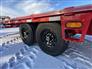 Diamond C 2025 DET207 Other Trailers