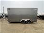RoyalCargo 2027 LCHT35-7.518V-86 Other Trailers