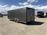 RoyalCargo 2026 LARCT52-826V-86 Other Trailers