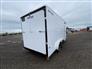 RoyalCargo 2026 LCHT35-7.518V-86 Other Trailers