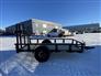 HTC 2026 SUT510 Other Trailers