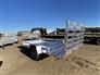 Unspecified 2026 BTU76144F Other Trailers