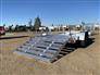 Unspecified 2026 BTU76144F Other Trailers