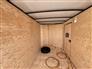 RoyalCargo 2026 LCHT35-614V-78 Other Trailers