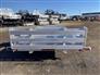 Unspecified 2026  BTU80180F Other Trailers