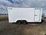 RoyalCargo 2026 LCHT52-7.520V-86 Other Trailers
