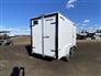 RoyalCargo 2026 LCHT35-614V-78 Other Trailers