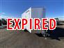 RoyalCargo 2026 LCHT35-614V-78 Other Trailers