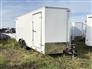 RoyalCargo 2027 LCHT60-818V-86 Other Trailers