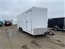 RoyalCargo 2026 LCHT35-818V-86 Other Trailers