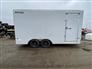 RoyalCargo 2026 LCHT35-818V-86 Other Trailers