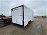 RoyalCargo 2026 LCHT35-818V-86 Other Trailers