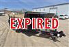 Southland 2026 SL714-14K Other Trailers