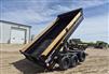 Southland 2027 SL714-14K Other Trailers