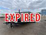 OASIS 2026 7TC714 Other Trailers