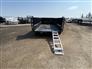 Southland 2026 SL714-14KHS Other Trailers