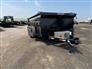 Southland 2026 SL714-14KHS Other Trailers