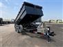 Southland 2026 SL714-14KHS Other Trailers