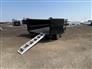 Southland 2026 SL714-14KHS Other Trailers