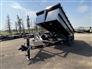 Southland 2026 SL714-14KHS Other Trailers