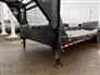 Unspecified 2021 ETG14 Other Trailers
