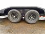 Unspecified 2021 ETG14 Other Trailers