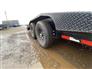Unspecified 2021 ETG14 Other Trailers
