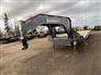 Diamond C 2026 FMAX212 Other Trailers