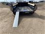 Southland 2026 SL714-14K Other Trailers