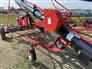 AGI 8X41 Auger / Elevator / Conveyor