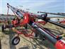 AGI XTA 10X46 Auger / Elevator / Conveyor
