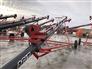AGI WRX 8X61 Augers / Elevators / Conveyors