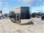 RoyalCargo 2027 LCHT52-818V-86 Other Trailers
