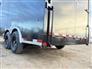 RoyalCargo 2027 LCHT52-818V-86 Other Trailers