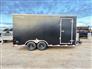 RoyalCargo 2027 LCHT52-818V-86 Other Trailers