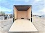 RoyalCargo 2027 LCHT52-818V-86 Other Trailers