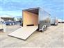 RoyalCargo 2027 LCHT52-818V-86 Other Trailers