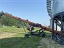 Batco UCX3 1549 Auger / Elevator / Conveyor