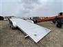Legend 2026 7X20TCH Other Trailers
