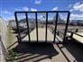HTC 2026 SUT712 Other Trailers
