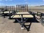 HTC 2026 SUT712 Other Trailers