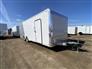 Legend 2026 8.5X24TMRTA52 Other Trailers