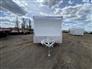 2026 Legend 8.5X24TMRTA52 Other Trailer