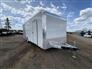 2026 Legend 8.5X24TMRTA52 Other Trailer