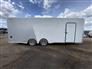 2026 Legend 8.5X24TMRTA52 Other Trailer